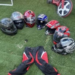 Helmet 
