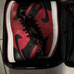 Jordan 1 Alternate Bred 2022