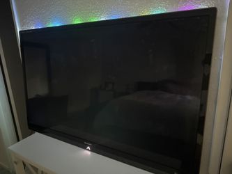 52” SHARP AQUOS 3D