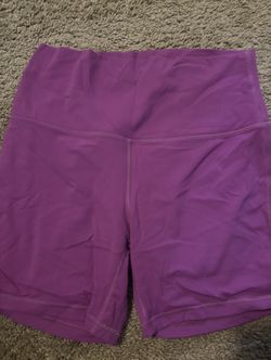 LULULEMON Shorts $20