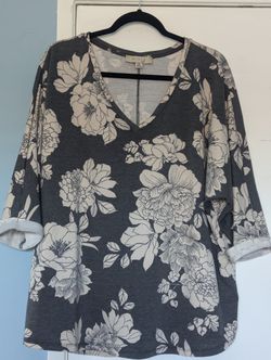 Cute Blouse 3x 