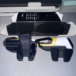 Mobile Phone Triggers