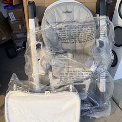 Peg Perego high chair