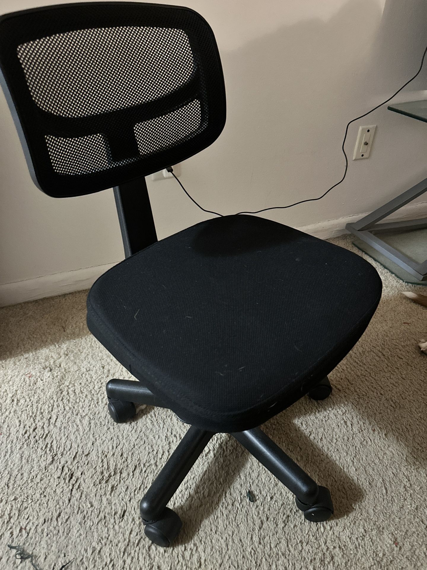 Rolling Desk Chair