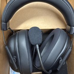 Razer BlackShark V2 X Wired Gaming Headset for Xbox PC - Black  $35  1pc