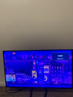 Insignia Tv $120