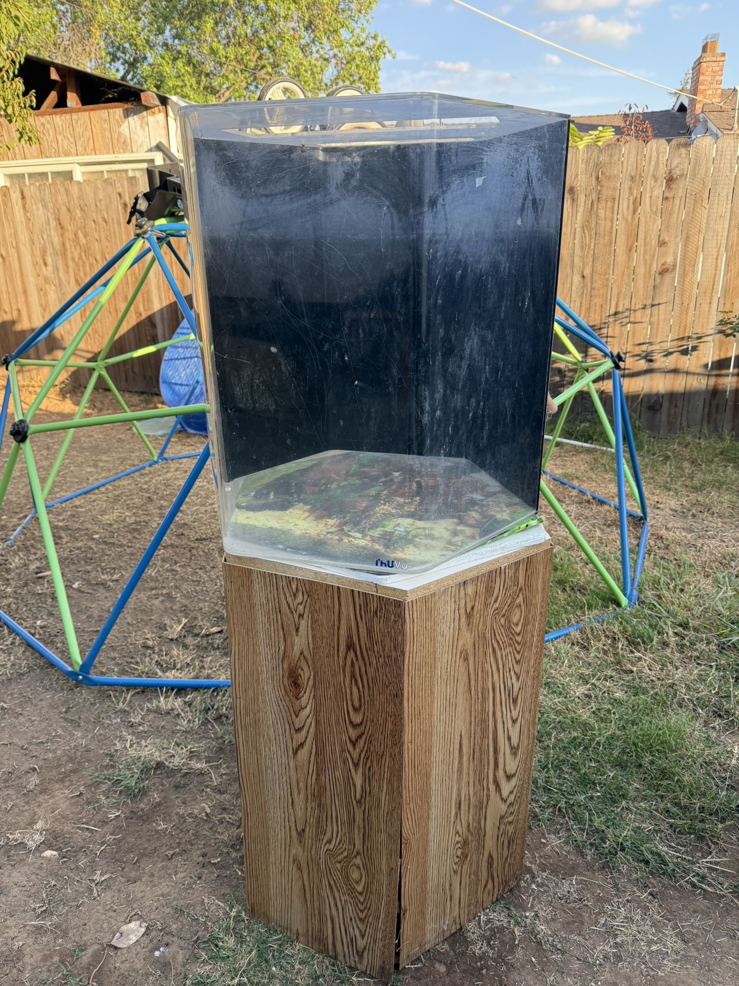 Tank For Sale