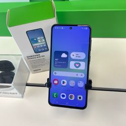 New Samsung Galaxy A36 at Cricket Wireless! 