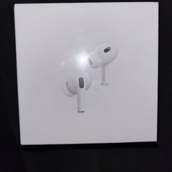 Apple AirPods Por 2nd Generation USB-C Brand New Sealed