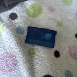 Pokémon sapphire 