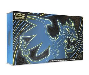 Pokemon Mega Charizard X ex Ultra Premium Collection