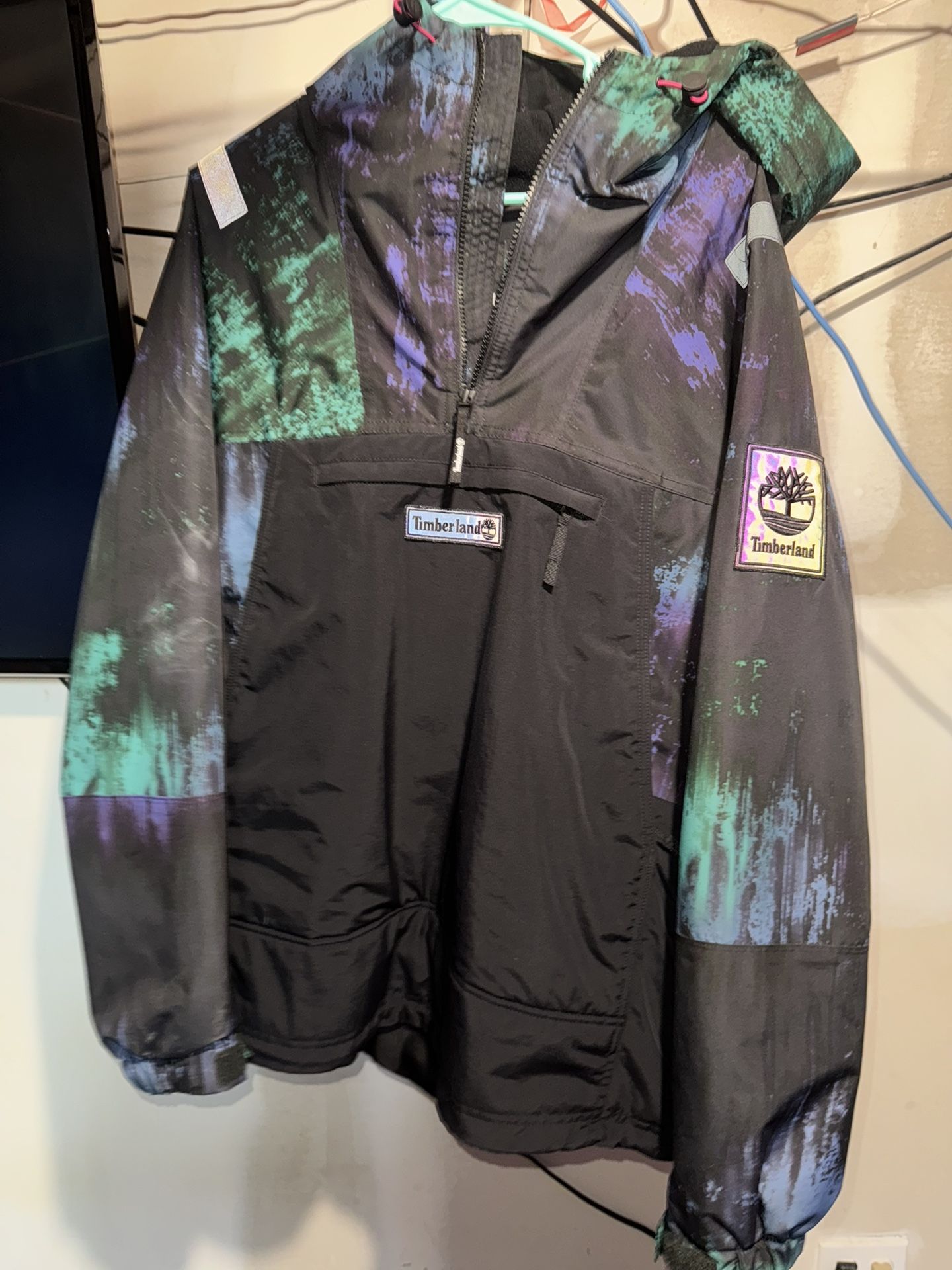 Timberland Rain/Snow Jacket