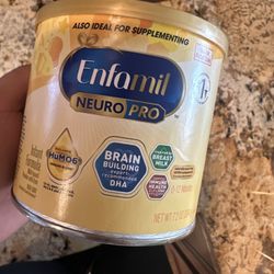 Free Enfamil