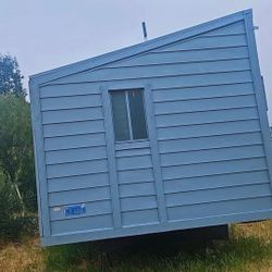 Mobile Home 