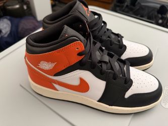 Air Jordan 1 shattered backboard