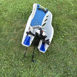 Children Bike Seat