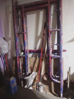 Scaffolds