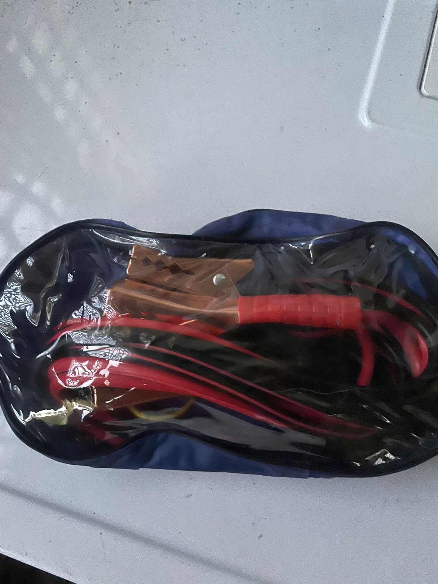 Cable Pasa Corriente