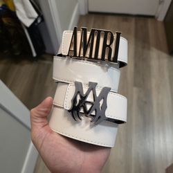 Amiri Belt