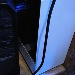 Custom Built PC 