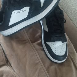 Clothes And Shoes