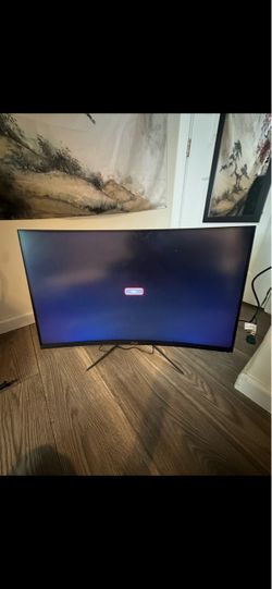 Gaming monitor