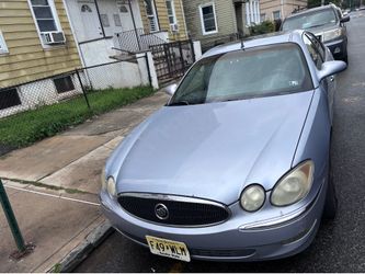 2005 Buick LaCrosse