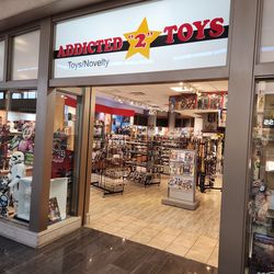Toys and novelty