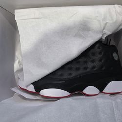 AirJordan 13 Playoff  Sz 12 DS New