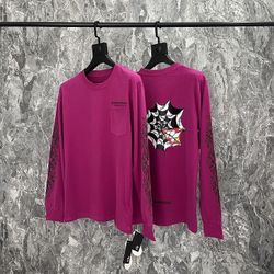 Chrome Heart Shirt 