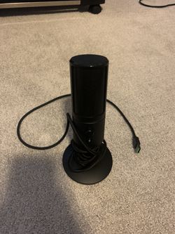 Razer Seiren X USB Streaming Mic