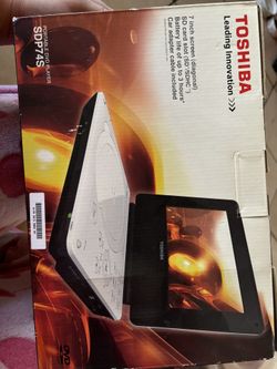 DVD Player