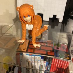 Yotsuba Figure (Quintessential Quintuplets)