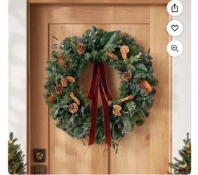 Wreath