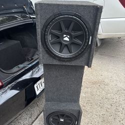 Kicker 12