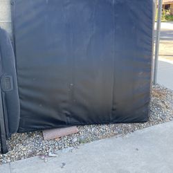 Tapa Para Jee Gladiador 2020