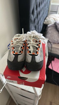 Unisex air max