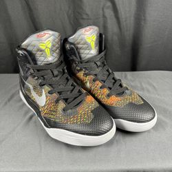 Nike Kobe 9 Elite “Masterpiece” 
