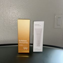 Skincare Products
