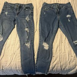 Old Navy Jeans