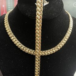 Fashion Necklace 