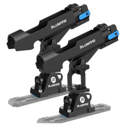 Fishing Rod Holder For Boat