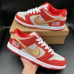 Size 13 - Nike SB Dunk Low Nasty Boys 2015