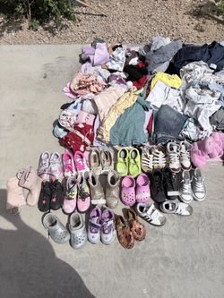Clothes