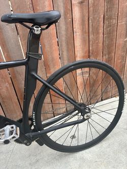 Throne bike