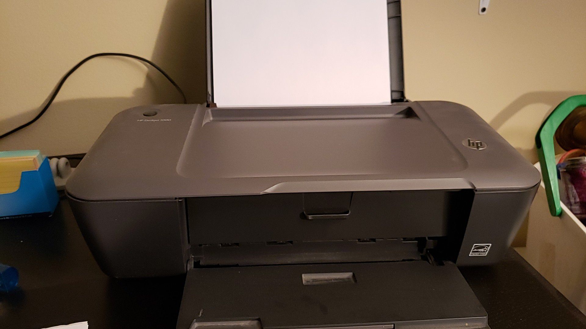 Hp color printer