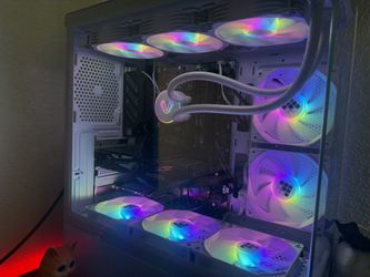 Desktop Gaming Pc