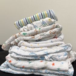 Baby Swaddles 