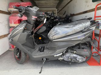 49cc Scooter Brand New