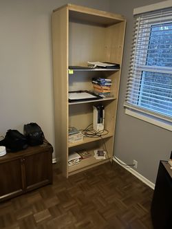 Shelves 